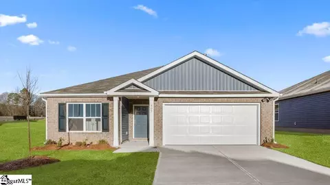 407 Caprock Ct, Seneca, SC 29678