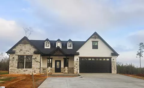 259 Ridge Rd #LOT 2, Wellford, SC 29385