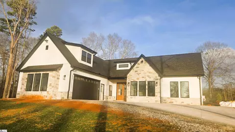 257 Ridge Rd #LOT 1, Wellford, SC 29385