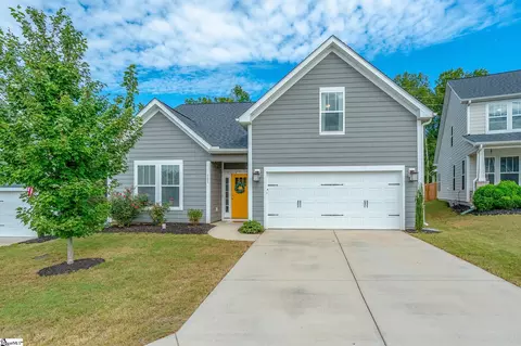 131 Quail Creek Dr, Greer, SC 29650
