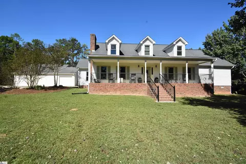 623 Lee Vaughn Rd, Simpsonville, SC 29681