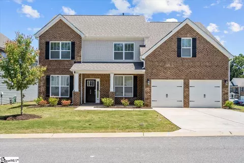 466 Fox Run Trl, Woodruff, SC 29388