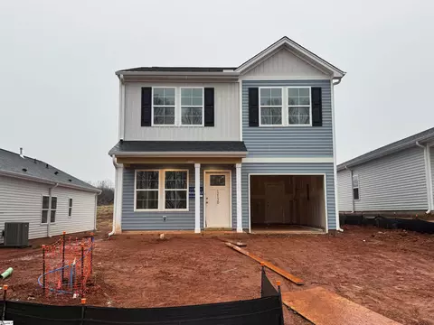 12130 Lansbury Dr, Inman, SC 29349