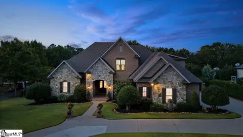 1 Cobbler Ln, Simpsonville, SC 29681