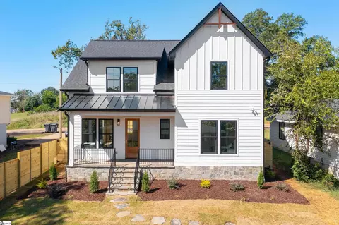 6 Averill St, Greenville, SC 29601
