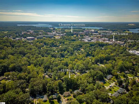 121 Poole Ln, Clemson, SC 29631 photo 2