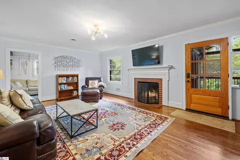 121 Poole Ln, Clemson, SC 29631 photo 7