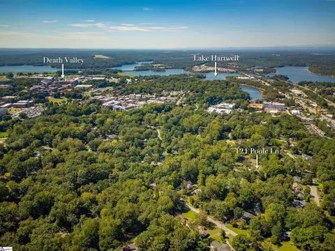 121 Poole Ln, Clemson, SC 29631 photo 33