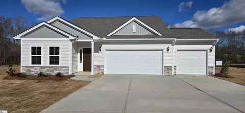 5038 Burke Meadows Run, Chesnee, SC 29323