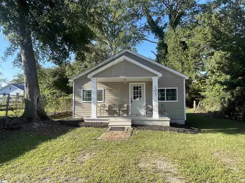 103 Mason St, Clinton, SC 29325