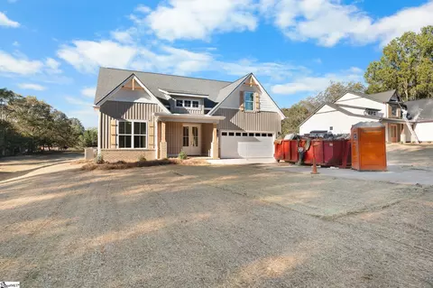 767 Cherokee Rd, Pelzer, SC 29669