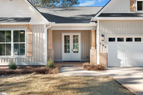 763 Cherokee Rd, Pelzer, SC 29669 photo 5