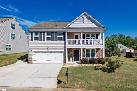 153 Windsor Creek Ct, Simpsonville, SC 29681