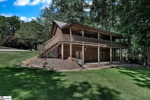 4501 Great Oaks Dr, Anderson, SC 29625