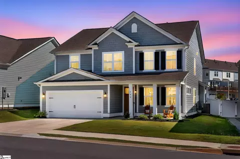 700 Lewes Ave, Simpsonville, SC 29681