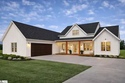 hidden glory drive LOT 17, Landrum, SC 29356