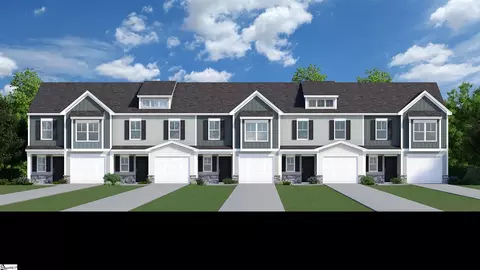 124 Cillian St, Fountain Inn, SC 29644