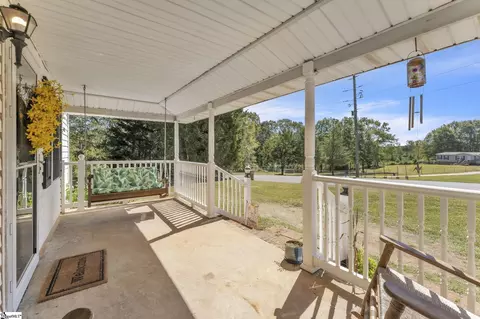 Exterior - 199 Williams Rd, Pelzer, SC 29669 photo 1 of 1
