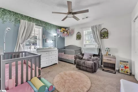 Bedroom - 199 Williams Rd, Pelzer, SC 29669 photo 1 of 4