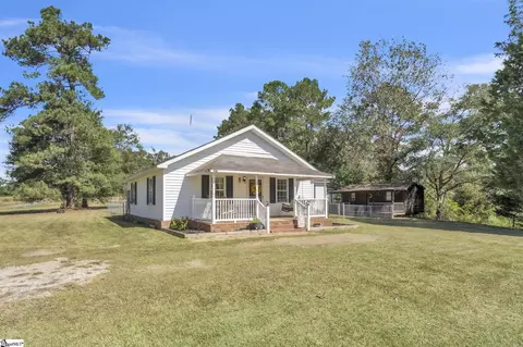 199 Williams Rd, Pelzer, SC 29669