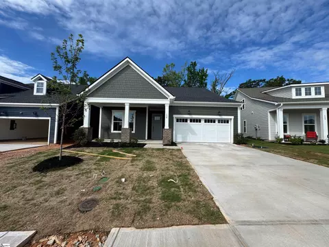 154 Winding Stream Cir #LOT 3 SACREEK ELITE CRAFTSMAN, Simpsonville, SC 29681
