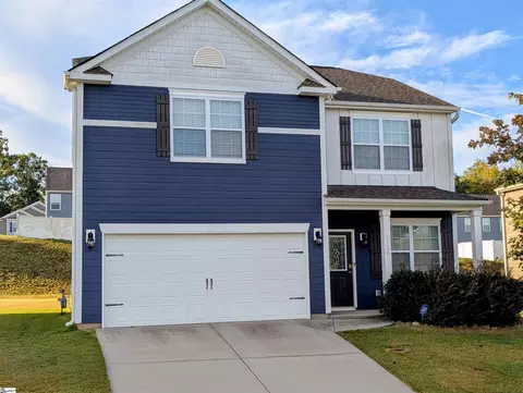 1106 Downing Bluff Dr, Simpsonville, SC 29681
