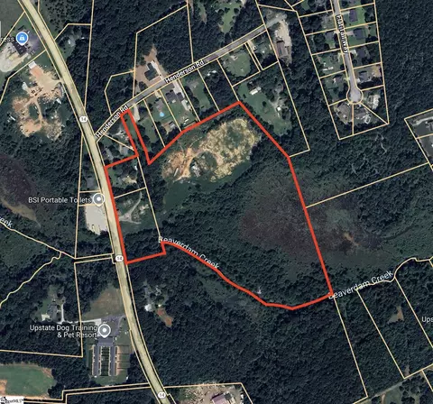 3682 N 14 Hwy, Greer, SC 29651