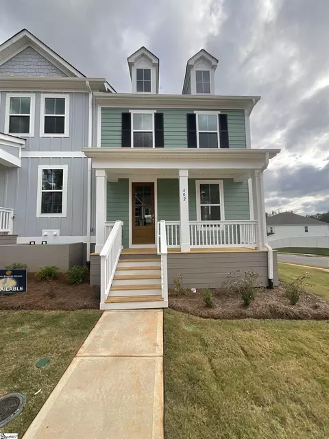 402 Encampment Blvd, Simpsonville, SC 29681