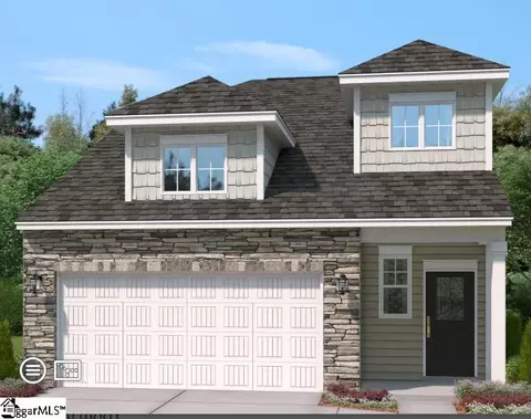 146 Gervais Cir, Greenville, SC 29607