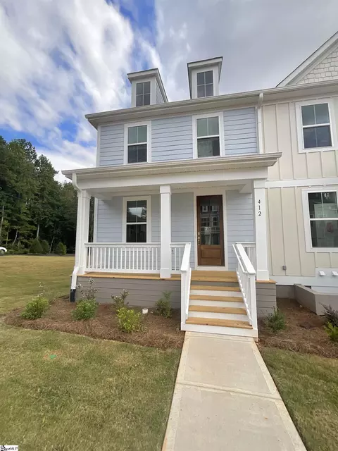 412 Encampment Blvd, Simpsonville, SC 29681