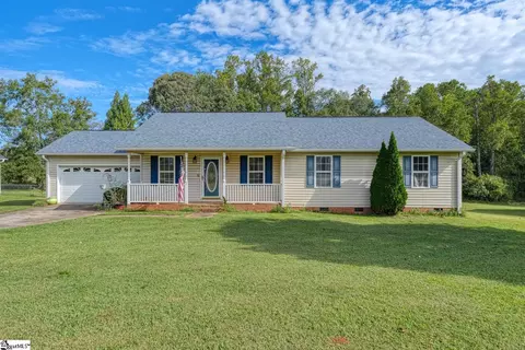 307 Sally Brooke Ln, Inman, SC 29349