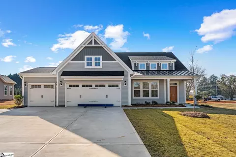 296 Vandiver Rd, Anderson, SC 29621