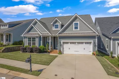 405 Yellowbird St, Taylors, SC 29687
