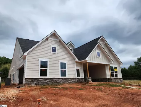311 Old Shirley Rd, Central, SC 29630