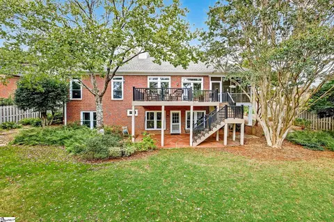 Exterior - 7 March Winds Ct, Greer, SC 29650 photo 4 of 8