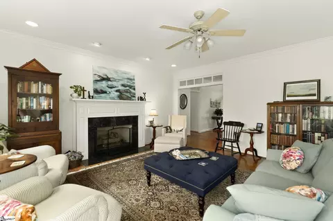 Living - 7 March Winds Ct, Greer, SC 29650 photo 2 of 2