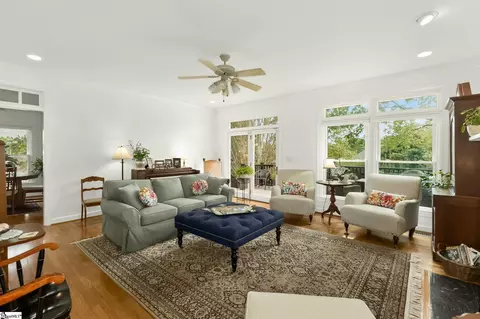 Living - 7 March Winds Ct, Greer, SC 29650 photo 1 of 2