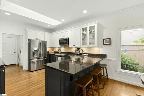 Kitchen - 7 March Winds Ct, Greer, SC 29650 photo 1 of 3