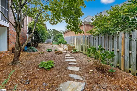 Exterior - 7 March Winds Ct, Greer, SC 29650 photo 7 of 8