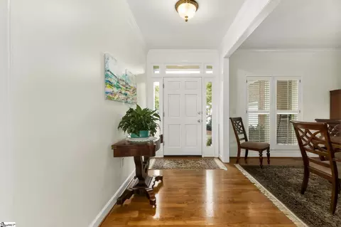 Entry Way - 7 March Winds Ct, Greer, SC 29650 photo 1 of 2