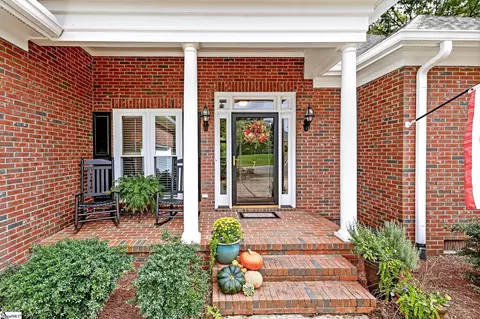 Exterior - 7 March Winds Ct, Greer, SC 29650 photo 2 of 8