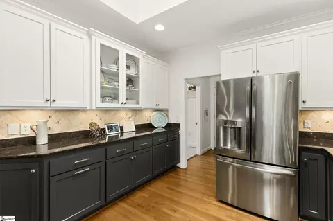 Kitchen - 7 March Winds Ct, Greer, SC 29650 photo 3 of 3