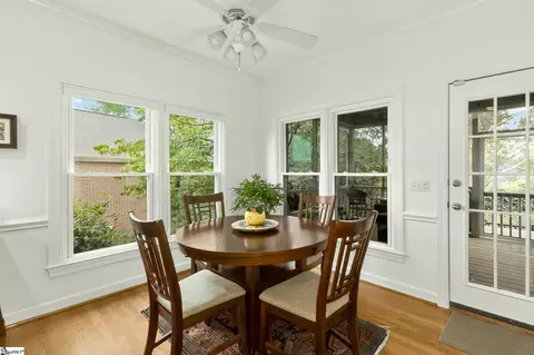 Dining - 7 March Winds Ct, Greer, SC 29650 photo 3 of 3
