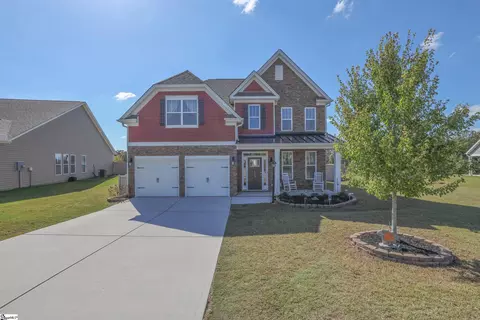 643 Fern Hollow Trl, Anderson, SC 29621