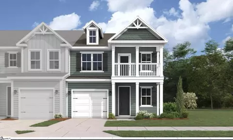 231 Lewes Ave, Simpsonville, SC 29681