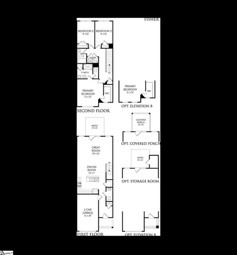 233 Lewes Ave, Simpsonville, SC 29681
