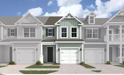 301 Lewes Ave, Simpsonville, SC 29681