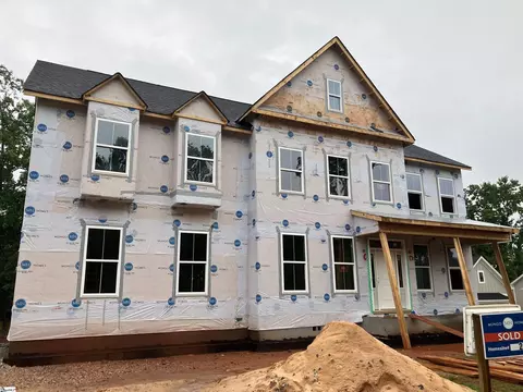 106 Rickys Path, Easley, SC 29642