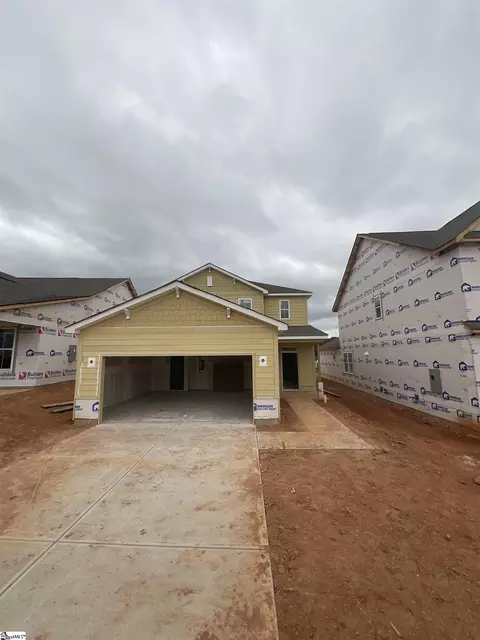218 Plain Post Trl, Simpsonville, SC 29681