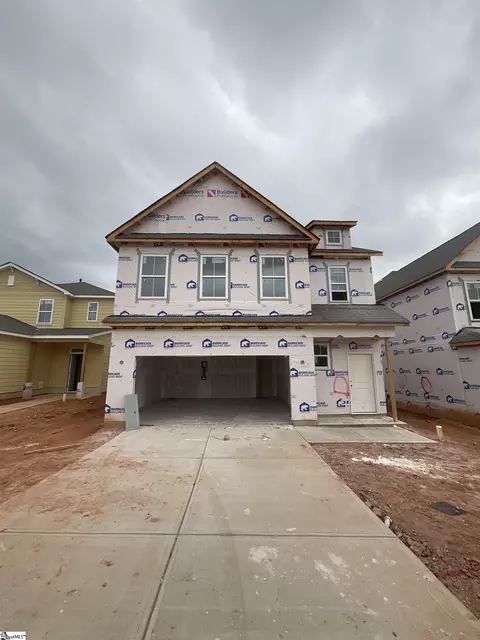 216 Plain Post Trl, Simpsonville, SC 29681